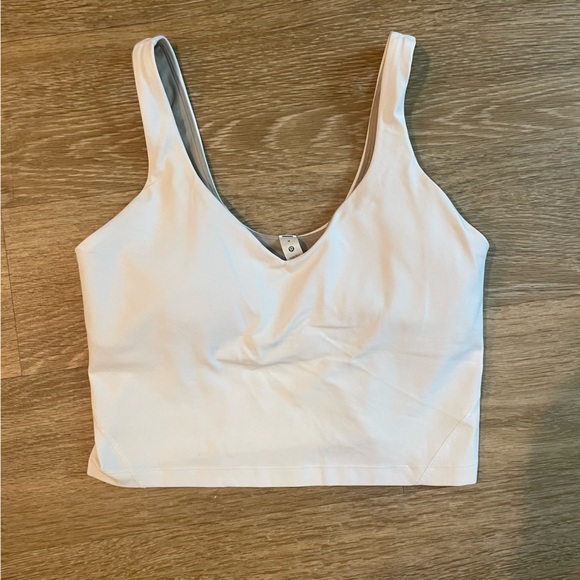 Lululemon align tank - Picture 2 of 3